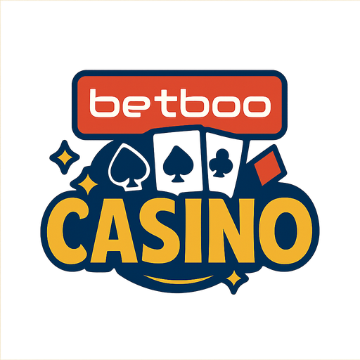 BetBoo Casino Logo